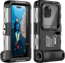 Custodia Subacquea per Iphone