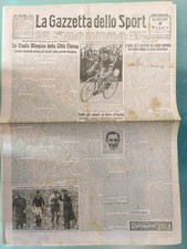 GAZZETTA DELLO SPORT  02 05