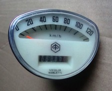 contachilometri vespa 125 primavera et3 non funzionante