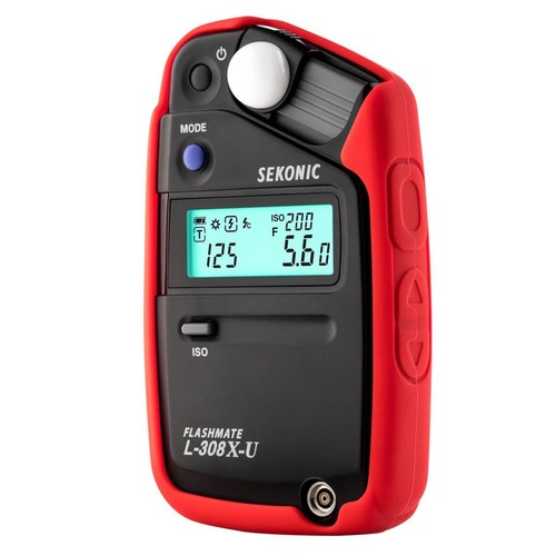 Sekonic 308 flash mate - flash,