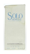 Luciano Soprani Solo Soprani
