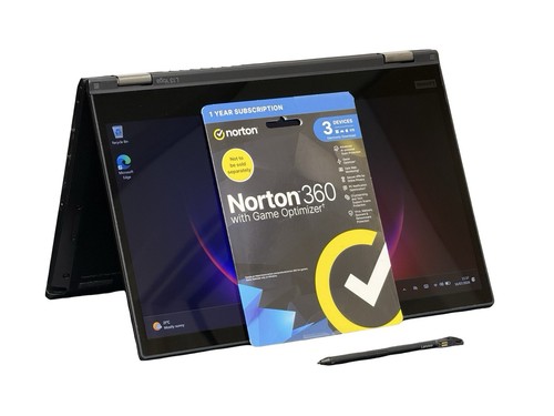 Lenovo thinkpad yoga laptop - lenovo,
