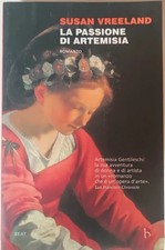 La passione di Artemisia -