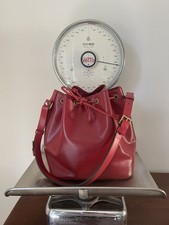 LOUIS VUITTON Petit Noe Borsa
