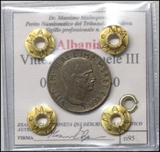 Regno d'italia Albania