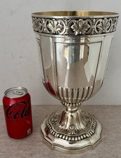DECO MASSIVE SPANISH STERLING