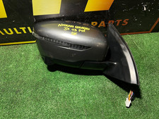 SPECCHIETTO RETROVISORE DESTRO