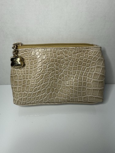 Kathy van zeeland croc borsa - croc,