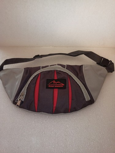 Marsupio michael schumacher - marsupio,