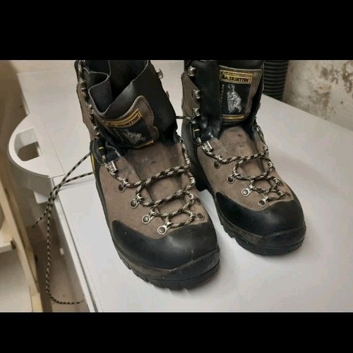 Sportiva trango scarponi - trango,
