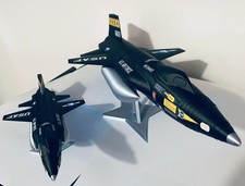 X-15 A2 (66671 X15) L'aereo