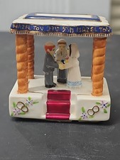 Miniatura Jacob Rosenthal