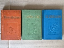 J.F. Rutherford - L'ARPA DI