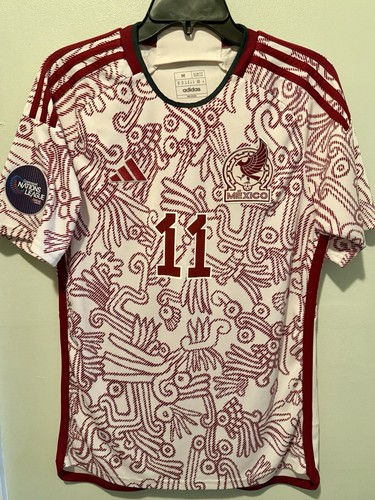 Maglia santiago gimenez - santiago,