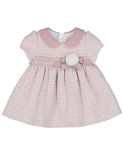 Mayoral smocked dress 2864 - mayoral, 35