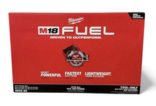 NUOVO SIGILLATO Milwaukee