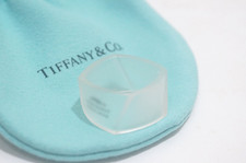 Rare! Tiffany & Co. Frank
