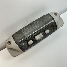 PLAFONIERA LUCE ABITACOLO PER FORD Mondeo S. Wagon 6° Serie 6GN9-15K607-CG (07>