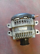 alternatore Maserati levante