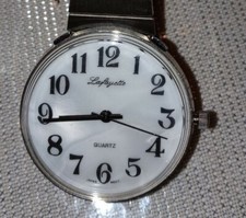 OROLOGIO LAFAYETTE CINTURINO