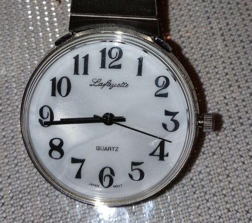 Orologio lafayette cinturino - lafayette,