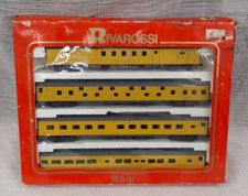 Rivarossi HO Trains Union