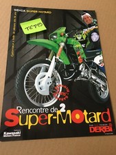Derbi Senda 50 Supermotard