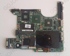 434659-001 per HP DV9000 DV9500 DV97000 scheda madre laptop 945PM DDR2 100% test