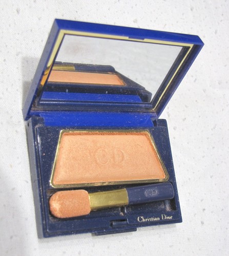Solo 522 papaya fard - , paupieres