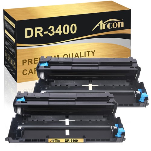 Batteria dr3400 adatta per - 2x,