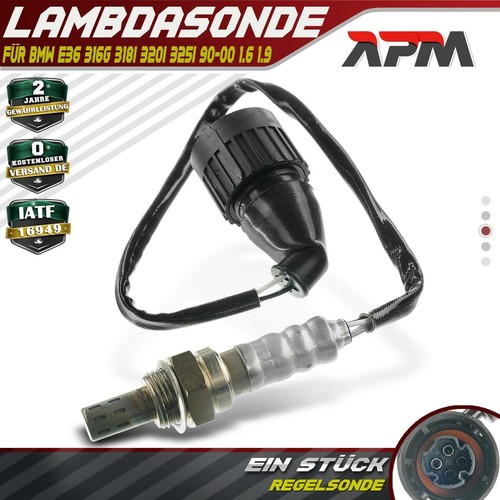 Sonda lambda - , di