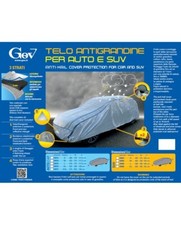 Telo antigrandine marca gev - telo,