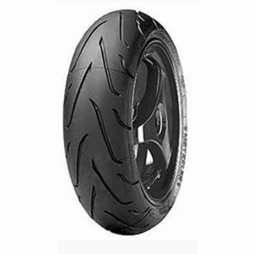 Coppia gomme moto metzeler - coppia,