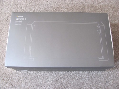 Nuovissima docking station
