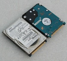 HARD DISK 2,5" 6,25CM 40GB