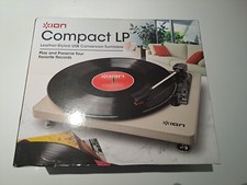 ION Audio Compact LP
