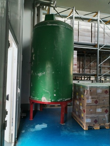 Cisterna silos per - cisterna/silos, stoccaggio