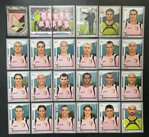 Figurine stickers - 24,