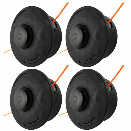 4pz testina decespugliatore - 4pz,