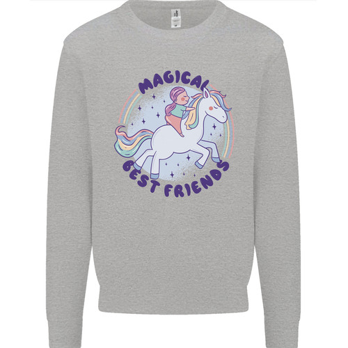Maglione felpa uomo magical - uomo,