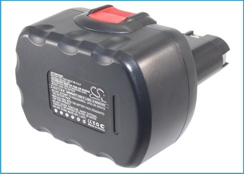 Batteria per bosch - ni-mh,
