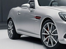 Mercedes-Benz OEM SLK & SLC