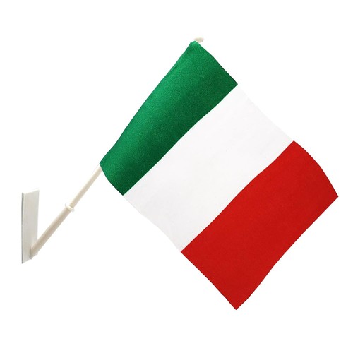 Bandierina italiana nazionale - bandierina,