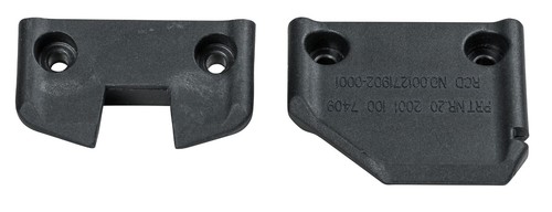 Piastra adattatore xlc - piastra,