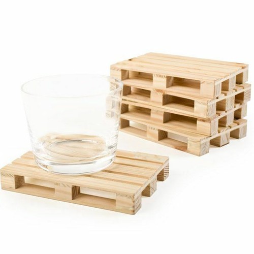 Mini pallet legno - pallet,