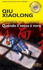 Quando il rosso Ã¨ nero Qiu