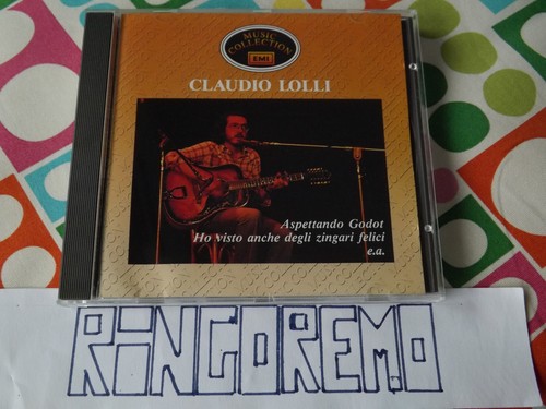 Claudio lolli music - lolli,