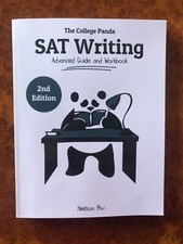 Sat Writing - The College