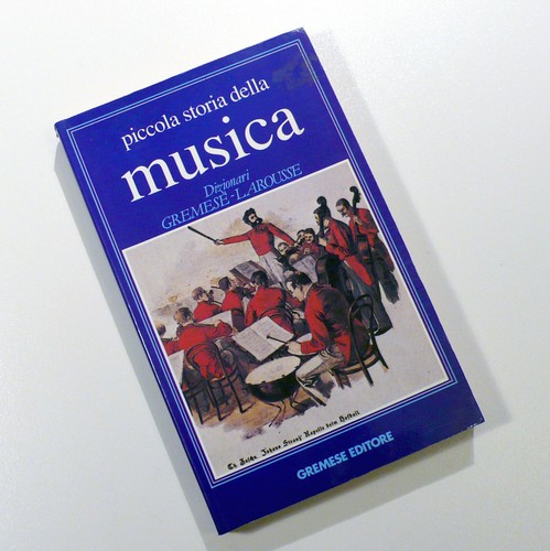 Dizionari gremese larousse - gremese,