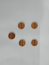 Gettone Telefonico 8003 IPM